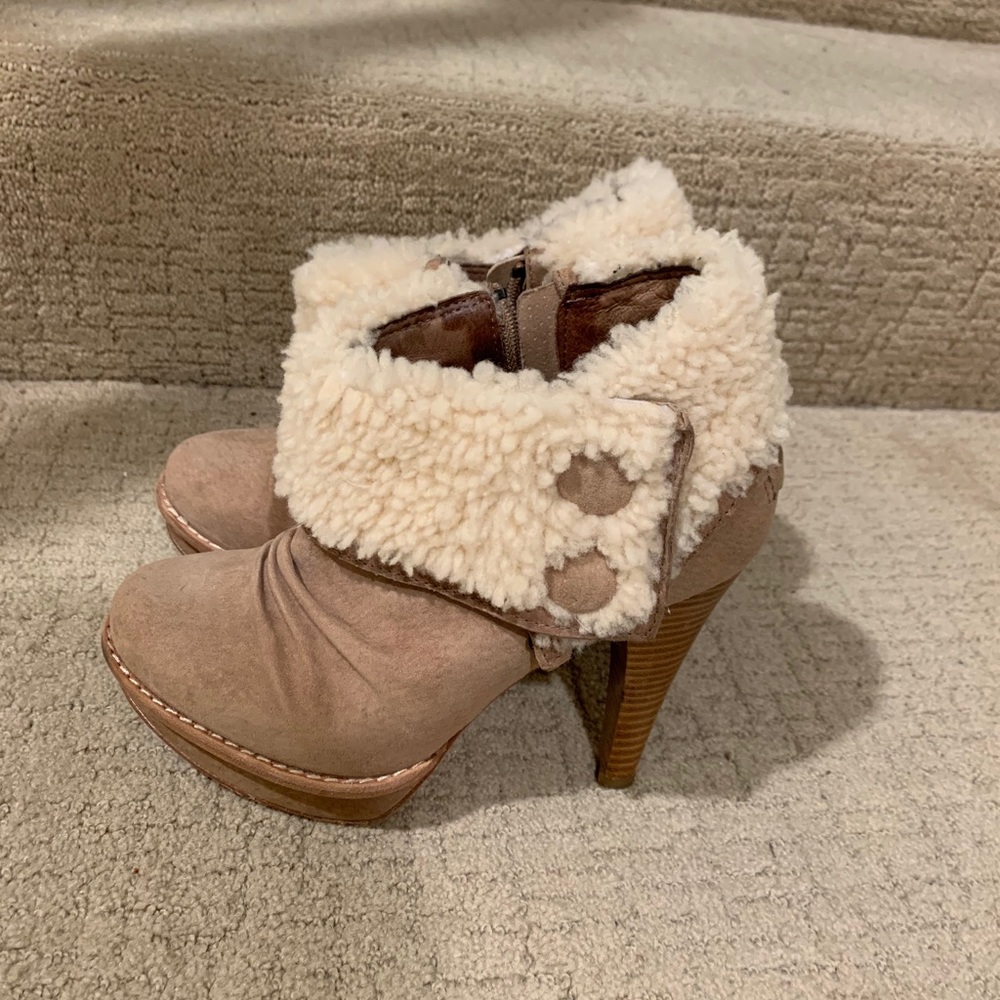 Ugg Booties - image 1